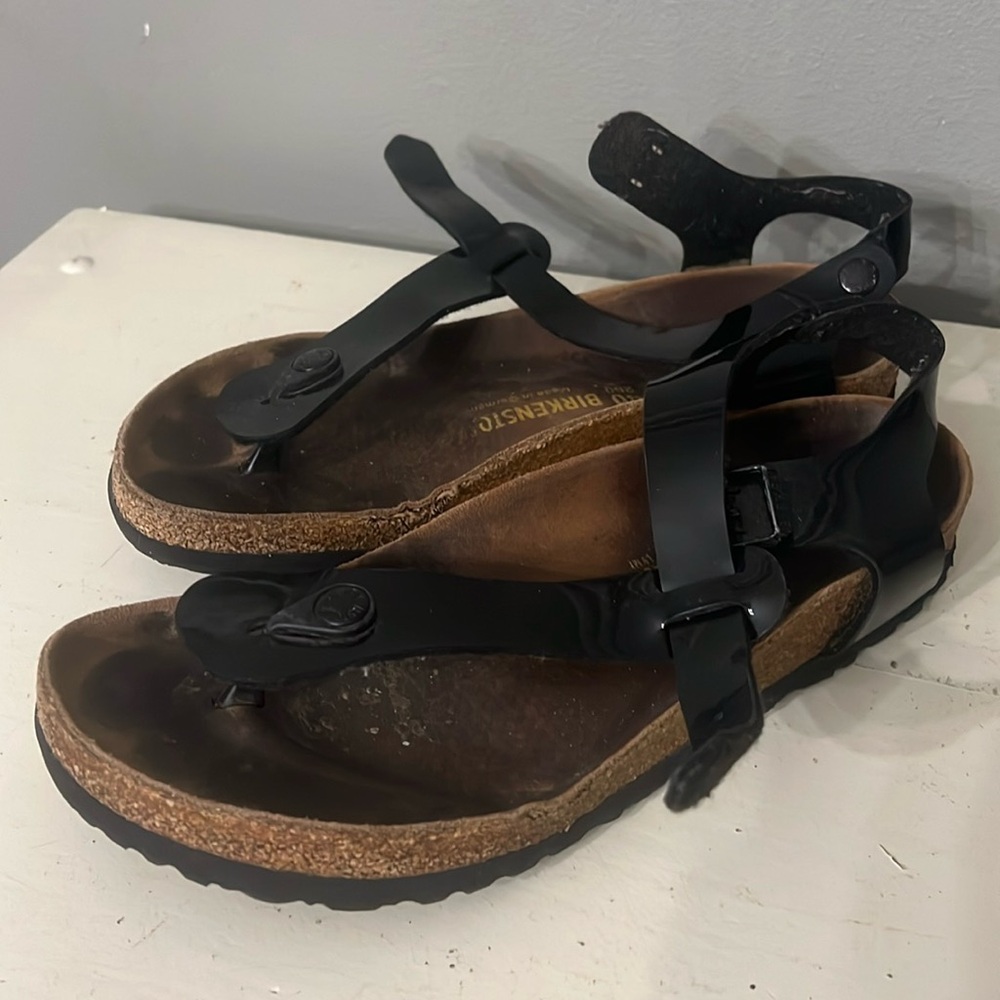ANY 5 ITEMS $100 Birkenstock 40